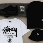 Brand Stüssy Kini Semakin Berani Keluarkan Desain Prodaknya