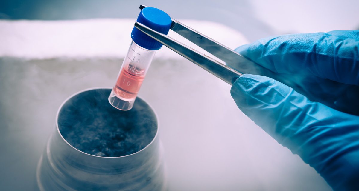 Cairan Stem Cell Bermanfaat Dalam Berbagai Kebutuhan Medis