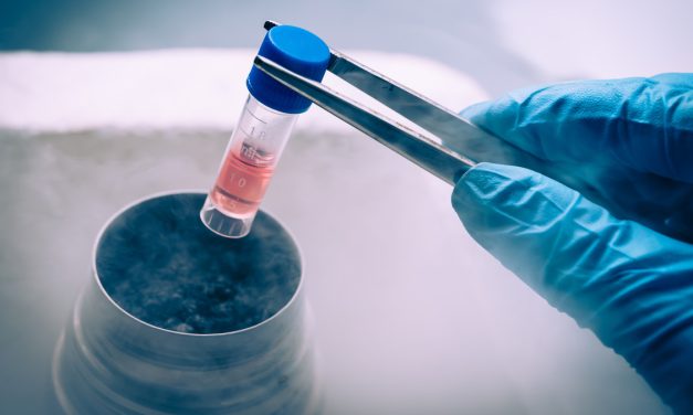 Cairan Stem Cell Bermanfaat Dalam Berbagai Kebutuhan Medis