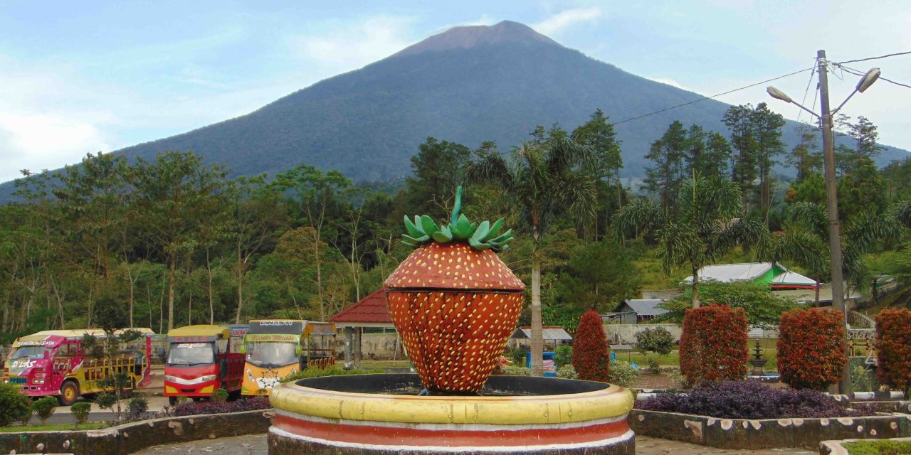 Destinasi Terbaik Purbalingga Yang Dapat Menjadi Tempat Liburan
