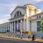 Kota Washington Di Kenal Punya Koleksi Museum Yang Luas