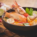 Kuliner Khas Thailand Yang Paling Di Minati Warga Sekitar