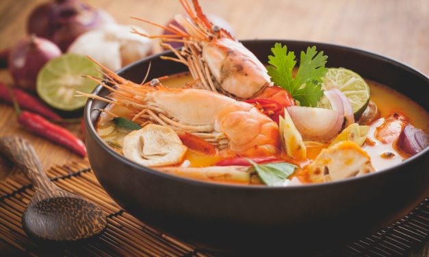 Kuliner Khas Thailand Yang Paling Di Minati Warga Sekitar