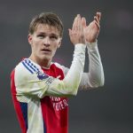 Martin Ødegaard Di Pandang Sangat Cerah Dan Menjanjikan