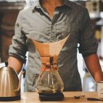 Metode Manual Brew Dalam Proses Pembuatan Kopi