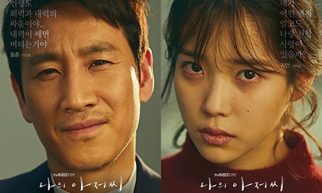My Mister Drama Korea Keluarga Bertema Kehidupan Sehari-Hari