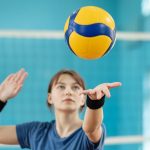 Teknik dalam Permainan Bola Voli yang Perlu Dikuasai Pemain