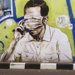 Tindakan Vandalisme Yang Sangat Mengkhawatirkan