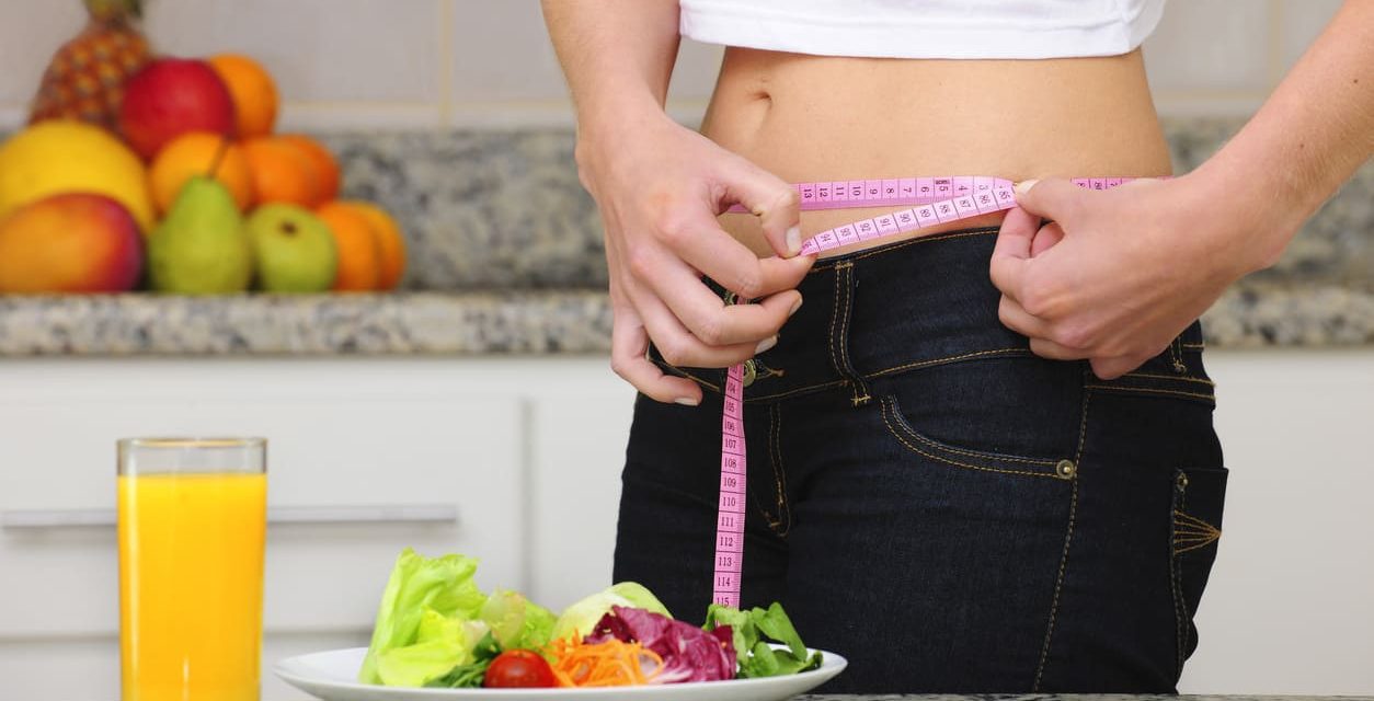 Tips Diet Sehat Tanpa Membuat Badan Lemah