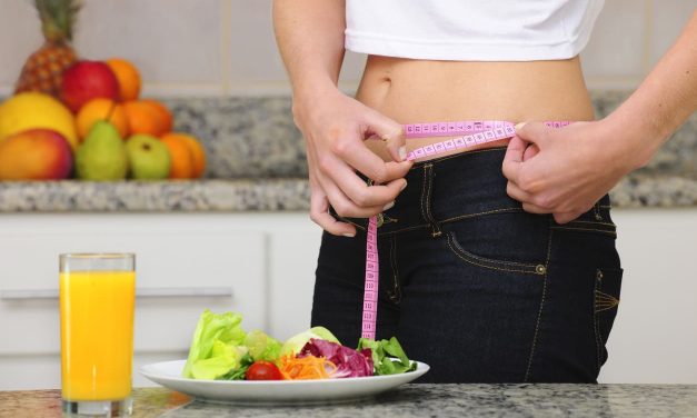 Tips Diet Sehat Tanpa Membuat Badan Lemah