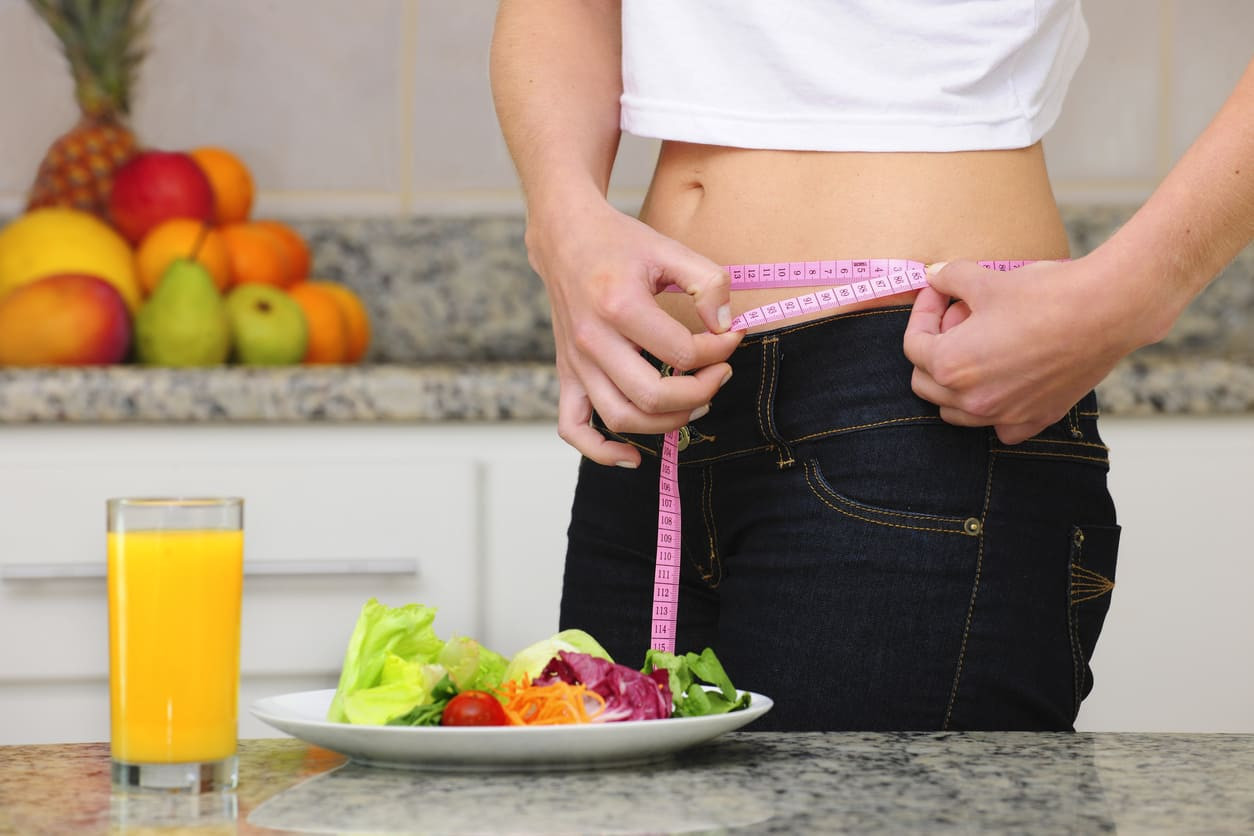 Tips Diet Sehat