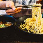 Tzukemen, Kuliner Unik Asal Jepang Yang Banyak Di Sukai