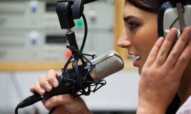 Voice Over Sebuah Seni Yang Di Perlukan Di Berbagai Konten