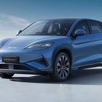 BYD Sealion 7, SUV Listrik Yang Menawarkan Paket Lengkap