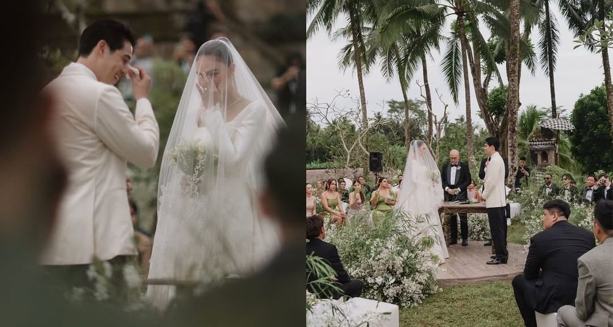 Berbagai Alasan Intimate Wedding Banyak Di Lirik Anak Muda