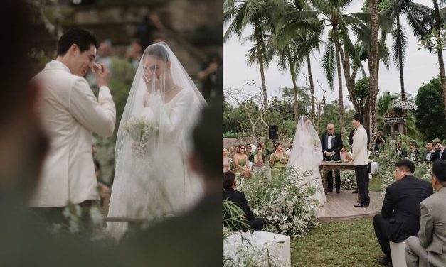 Berbagai Alasan Intimate Wedding Banyak Di Lirik Anak Muda