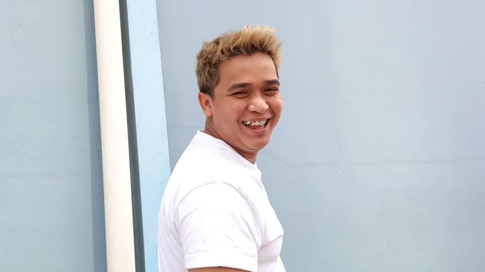 Billy Syahputra