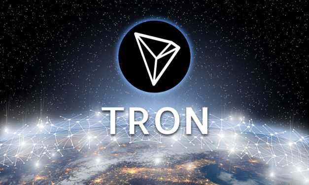 Blockchain Tron Untuk Masa Depan Desentralisasi Konten Digital