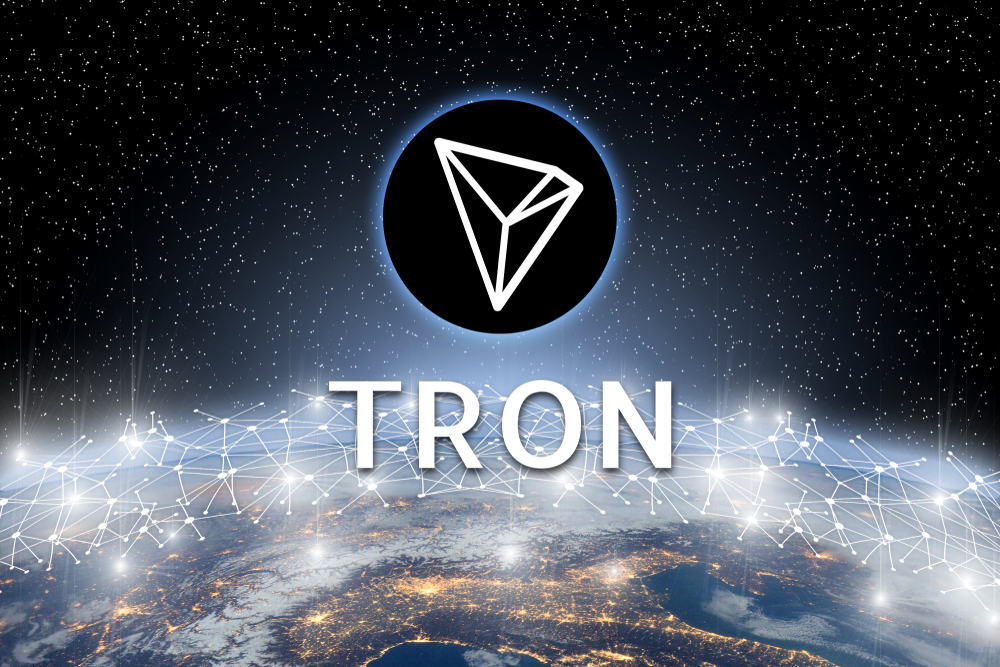 Blockchain Tron