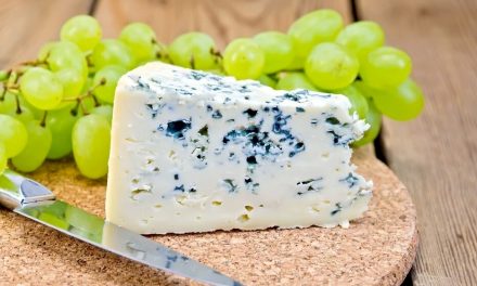 Blue Cheese Kelezatan Rasa Terbaik, Begini Cara Buatnya