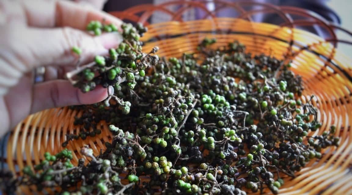 Bumbu Khas Batak Toba Yang Mengketirkan Lidah