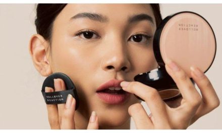 Deretan Cushion Terbaik Agar Tampilan Makeup Semakin Flawless