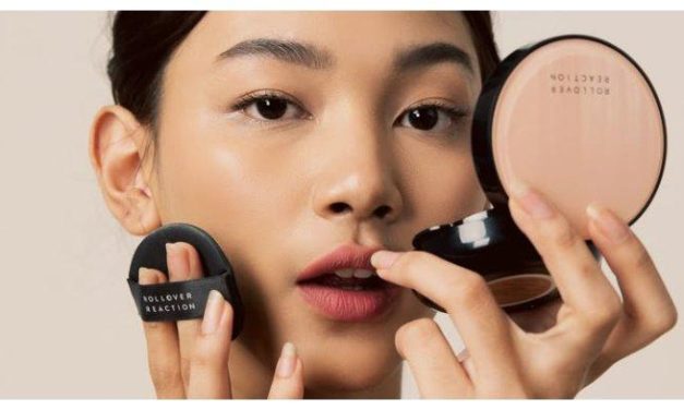 Deretan Cushion Terbaik Agar Tampilan Makeup Semakin Flawless