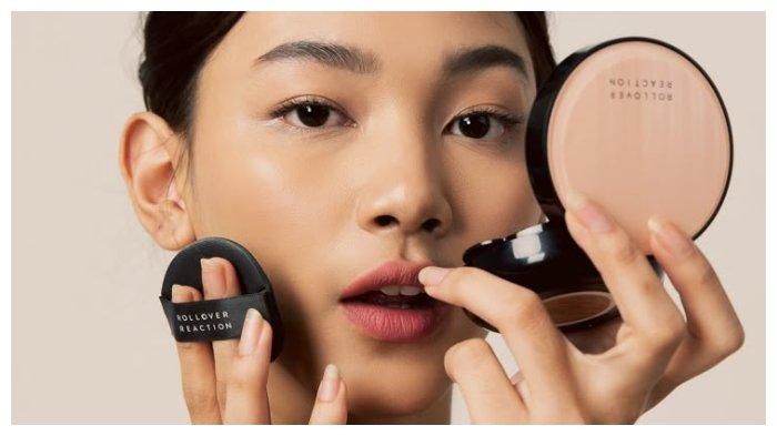 Deretan Cushion Terbaik Agar Tampilan Makeup Semakin Flawless