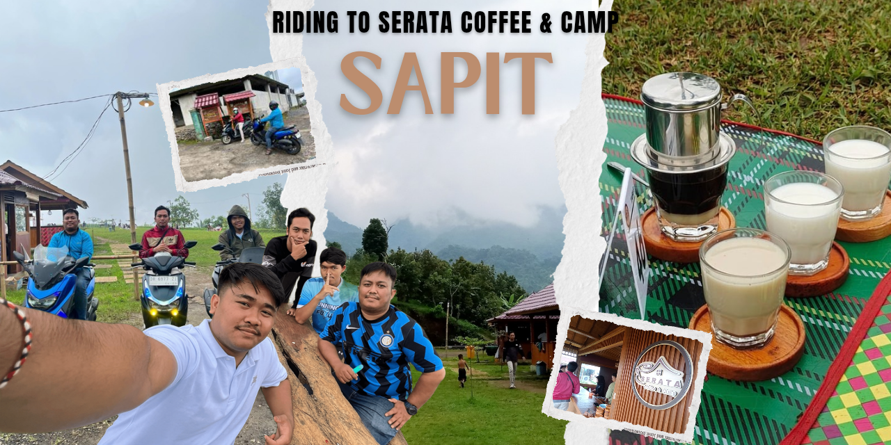 Desa Sapit Kini Berpadu Menjadi Daya Tarik Wisata Yang Kuat