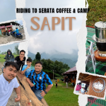 Desa Sapit Kini Berpadu Menjadi Daya Tarik Wisata Yang Kuat