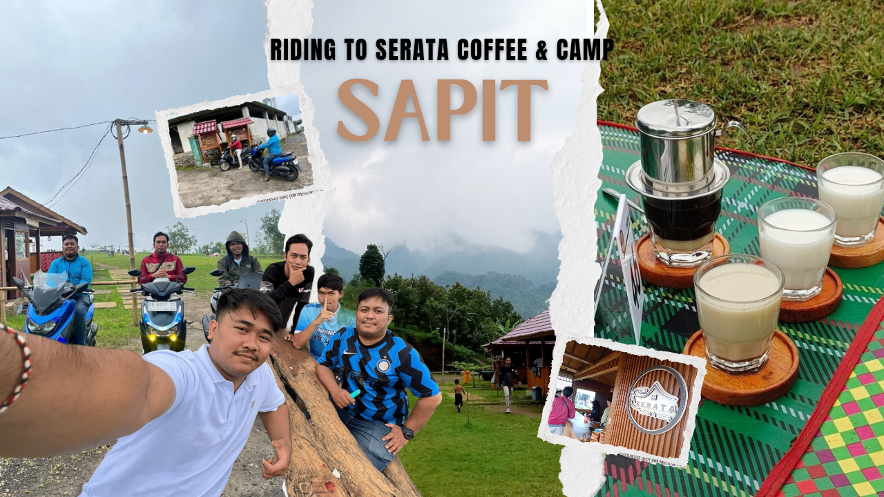 Desa Sapit