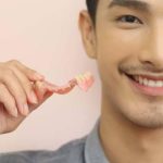 Gigi Palsu Ternyata Juga Menyebabkan Beberapa Efek Samping!