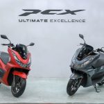 Honda PCX Berkendara Nyaman, Kini Makin Banyak Peminatnnya