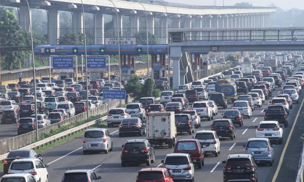 Kemacetan Di Jakarta Semakin Parah, Apa Penyebabnya?