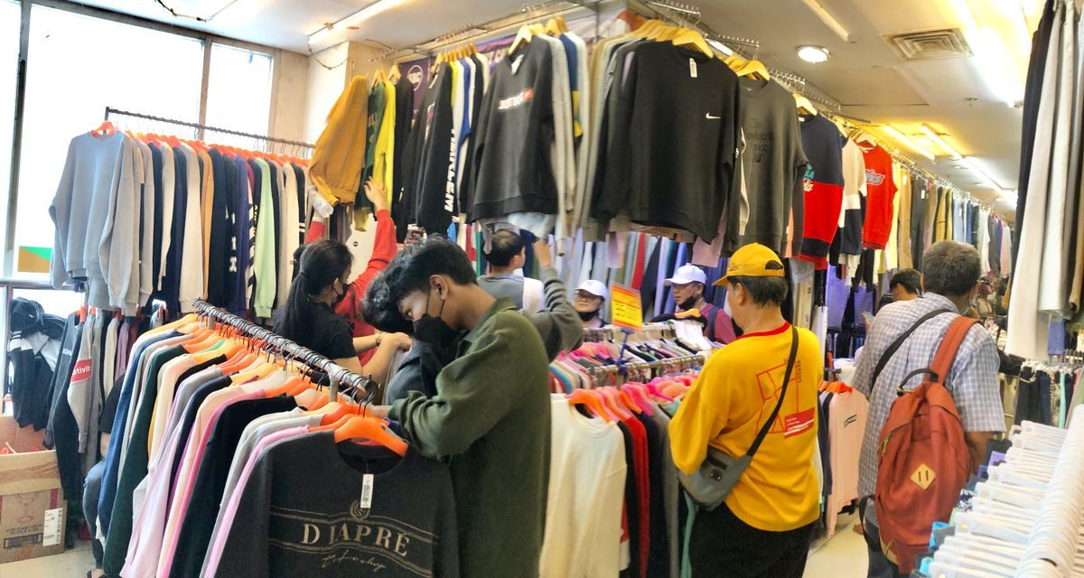 Menjelajahi Budaya Thrifting Di Berbagai Negara Dan Benua