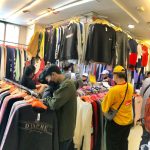 Menjelajahi Budaya Thrifting Di Berbagai Negara Dan Benua
