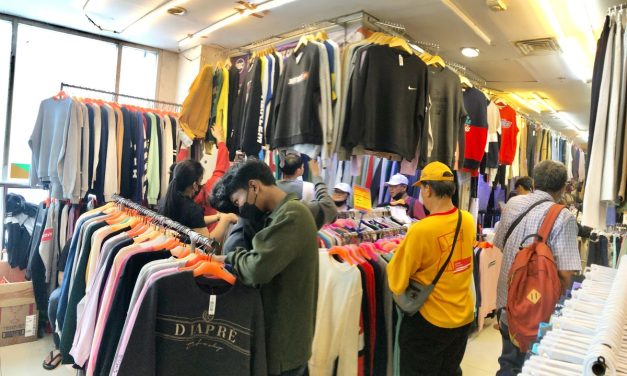 Menjelajahi Budaya Thrifting Di Berbagai Negara Dan Benua