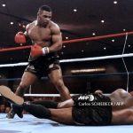 Mike Tyson Petinju Terbesar Sepanjang Masa Menjadi Panutan