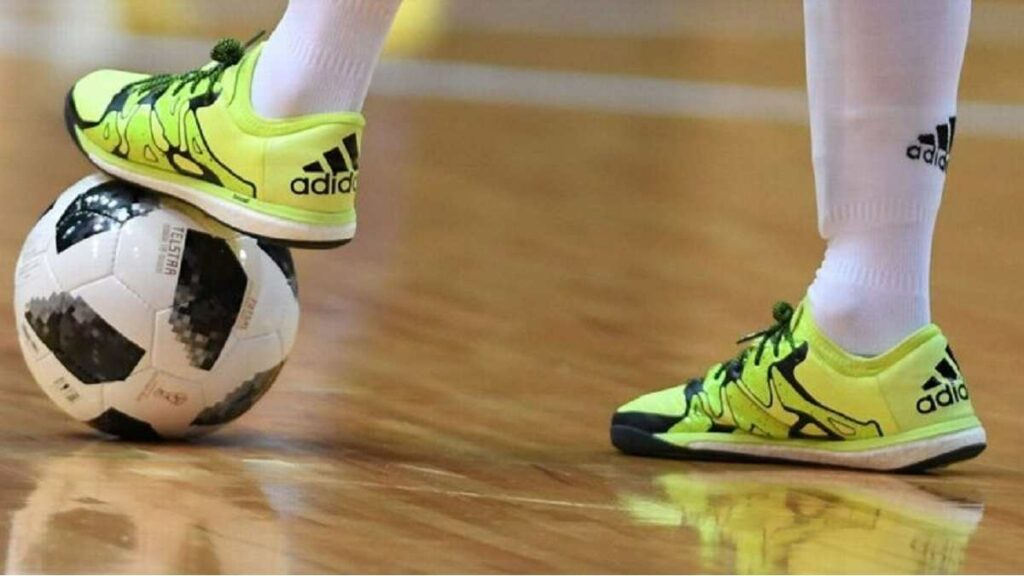 Olahraga Futsal