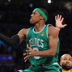 Rajon Rondo Pensiun Setelah 16 Tahun Bermain Di NBA