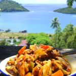 Rujak Aceh Menggoda Lidah Dengan Kelezatan Tradisional