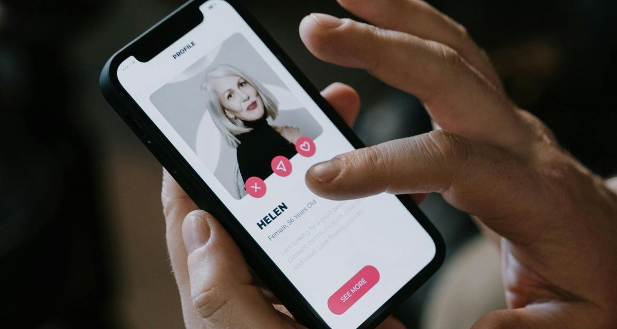 Teman Kencan Aplikasi Online Palsu Atau Tidak, Mari Kita Cari Tau