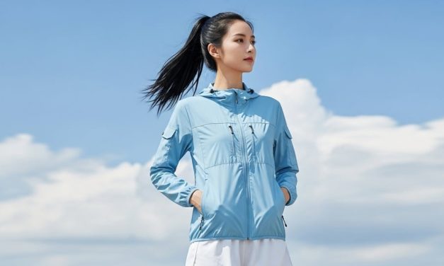 Tips Memilih Jaket UV Yang Efektif Dan Nyaman Buat Aktivitas Luar