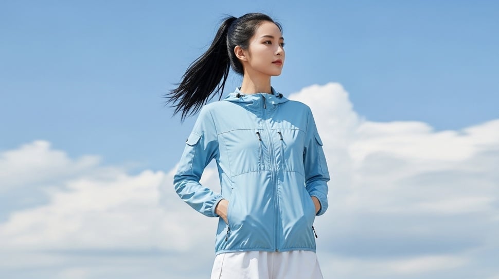 Tips Memilih Jaket