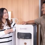 Water Purifier Bisa Membantu Menyaring Airmu Lagi Lho!